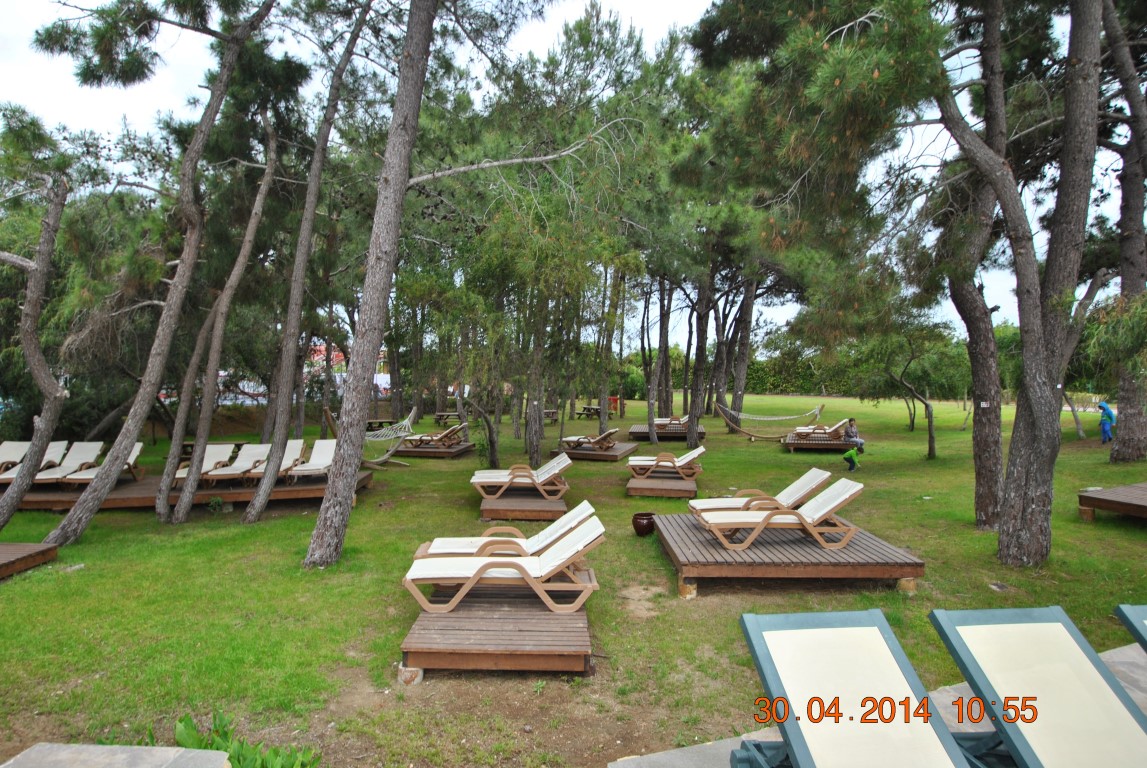 imagini hotel SUENO BEACH SIDE